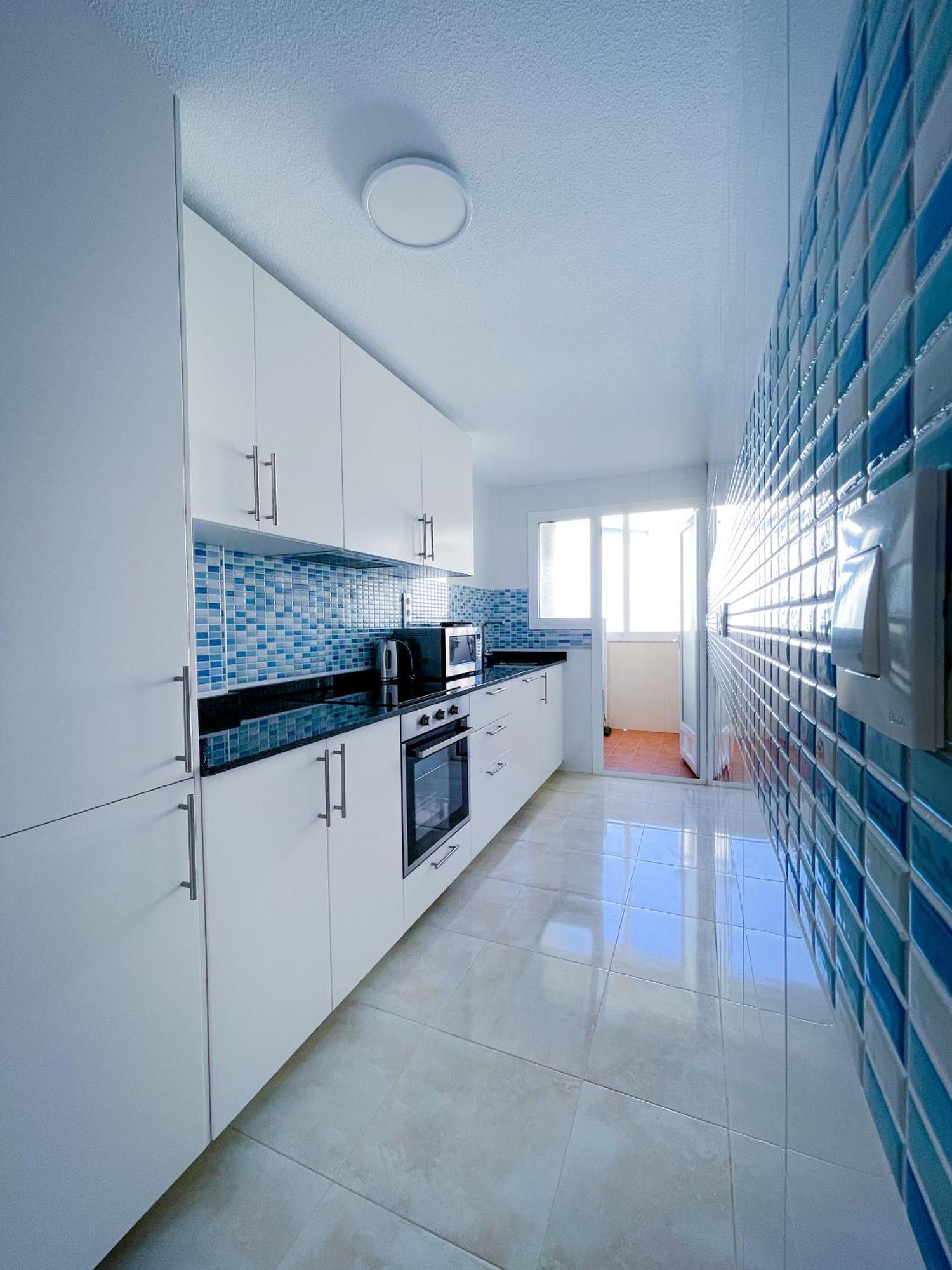 Mar Menor Paradise By Los Pinos Holidays San Pedro del Pinatar Exterior foto